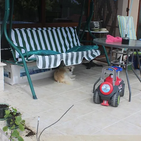 Presiqna Guest house