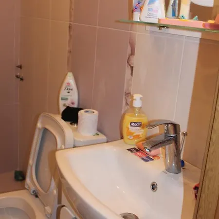Presiqna Guest house Balchik