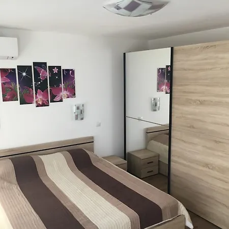Presiqna Guest house Balchik