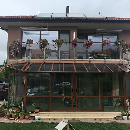 Guest house Presiqna Balchik