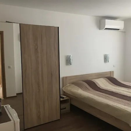 Guest house Presiqna Balchik
