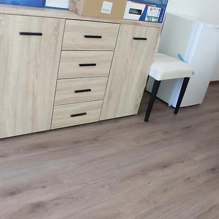 Guest house Presiqna Balchik