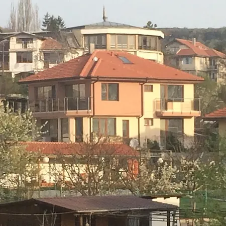 Presiqna Guest house