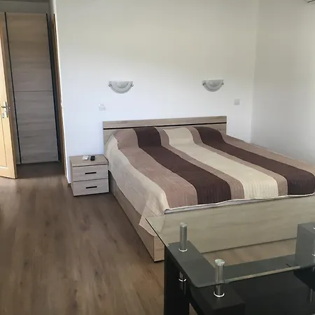 Presiqna Guest house Balchik