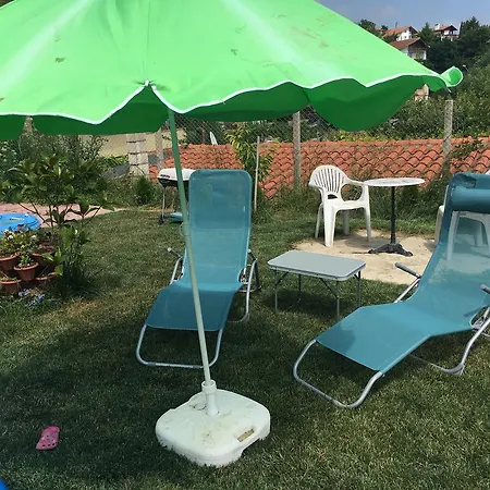 Presiqna Balchik