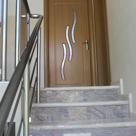 Guest house Presiqna Balchik