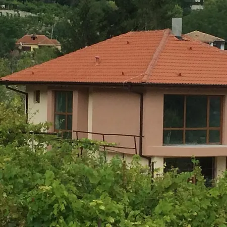 Presiqna Guest house Balchik