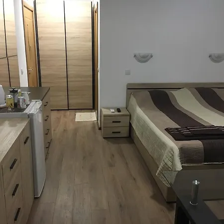 Presiqna Guest house