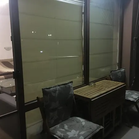 Presiqna Guest house *